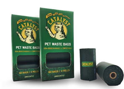 Sustainable Luxury for Your Cat